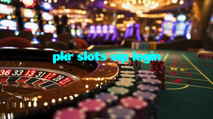 pkr slots vip login casino presented on mobile device in Pakistan with slots and live games